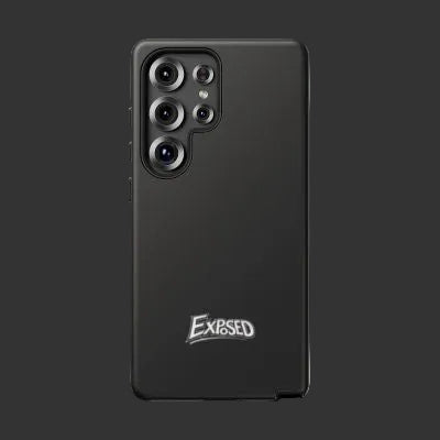 Coque de protection « Exposed » pour téléphone